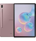 Amazon.com : Samsung Galaxy Tab S6 10.5 inches, 256GB WiFi Tablet
